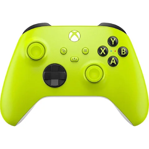 Microsoft Xbox Controller Bluetooth Electric Volt