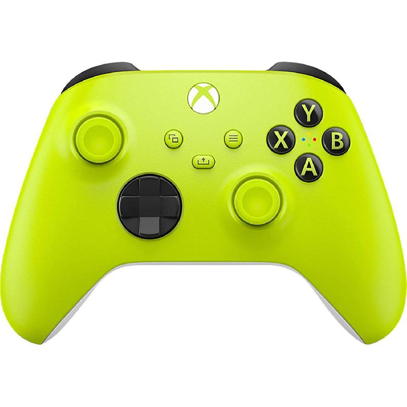 Microsoft Xbox Controller Bluetooth Electric Volt