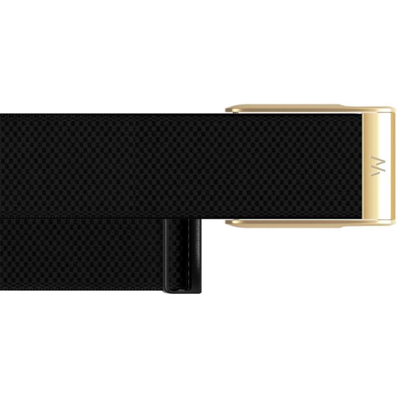 WHOOP MG SuperKnit Luxe Wrist Strap for WHOOP One/Peak/Life — view 2