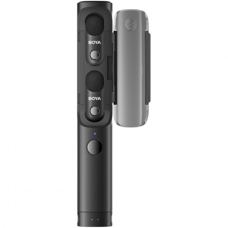 Boya Magic-05 Wireless Microphone — view 2