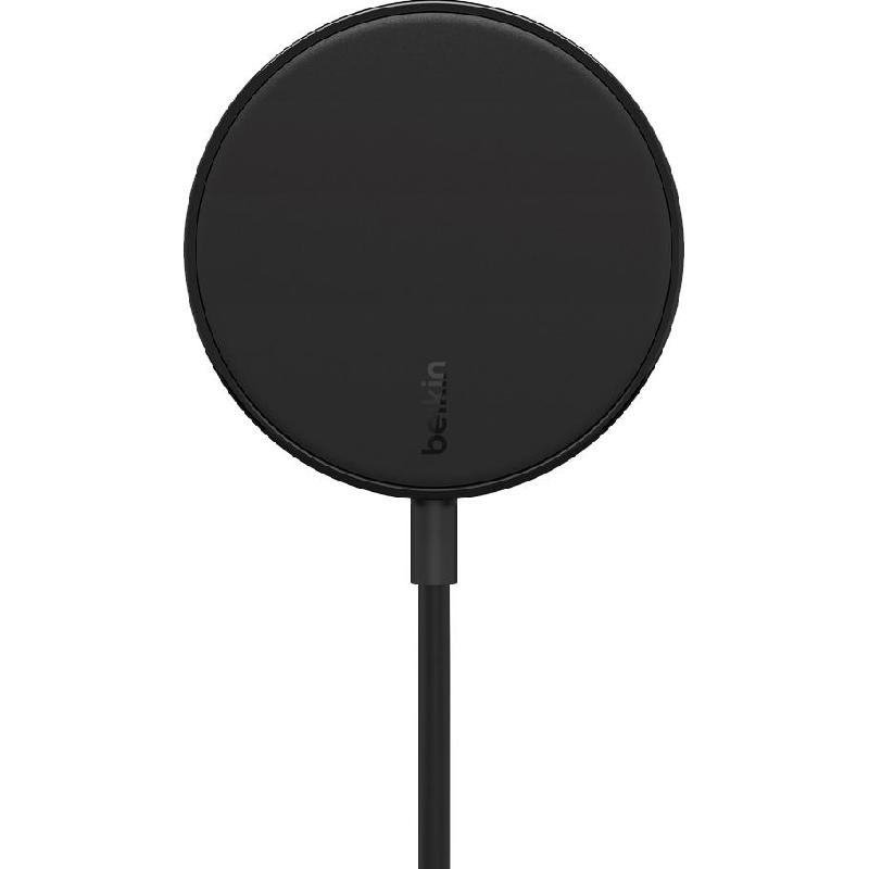 Belkin BoostCharge Magnetic Portable Wireless Charger Pad