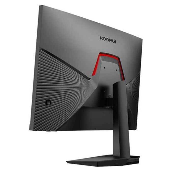 Koorui 24inch Gaming Monitor, IPS FHD 1920 x 1080, 200Hz 1ms, AMD FreeSync - G2411P — view 4