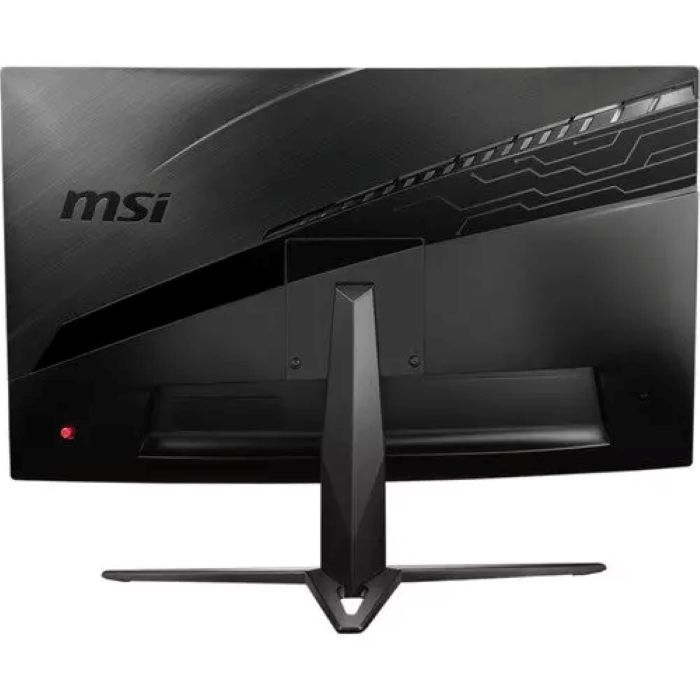 MSI Optix MAG271C 27inch Curved Gaming Monitor, Full HD, 1 MS, 144 HZ, Free Sync - 9S6-3FA61T-014 — view 4