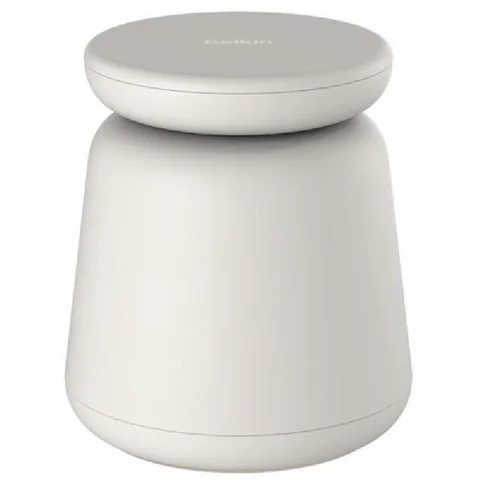 Belkin BoostCharge Pro 2-in-1 MagSafe Wireless Charging Dock