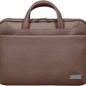 Port Designs Unisex's Pc, Laptop Zurich TL Style Slim Design 14-15.6 Inches Brown, 14-15.6 POUCES - 110313