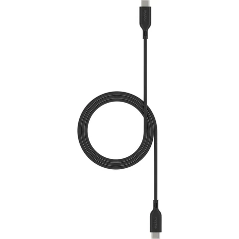 Mophie Essentials USB-C to USB C Sync & Charge Cable 2.00 m ( 6.56 ft )