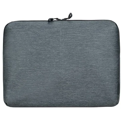 Agva Modular Laptop Sleeve for 13.3"/14.1" Screen Size Dark Grey
