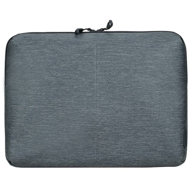 Agva Modular Laptop Sleeve for 13.3"/14.1" Screen Size Dark Grey