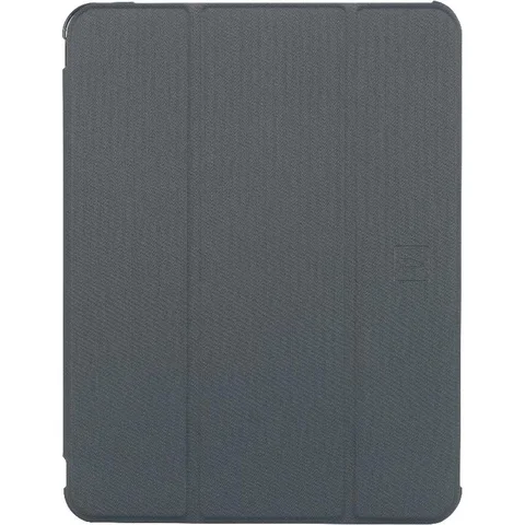 TUCANO Satin Folio Tablet Case Blue for iPad Pro 11 M4