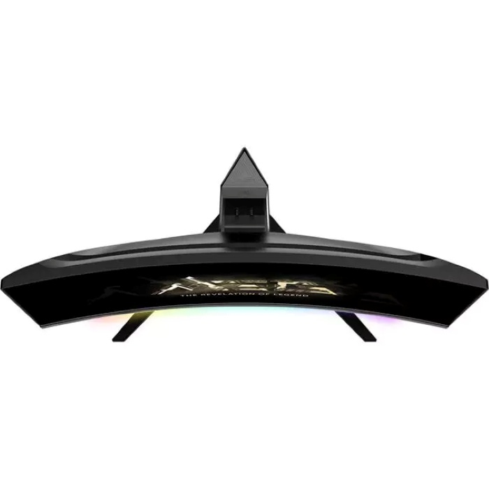 MSI MEG 342C QD-OLED 34.18inch OLED Ultrawide Curved Gaming Monitor, 175Hz, 0.1ms, Black - 9S6-3DC44T-010 — view 6