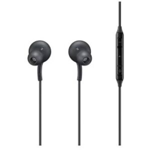 Samsung Earphones Wired Black