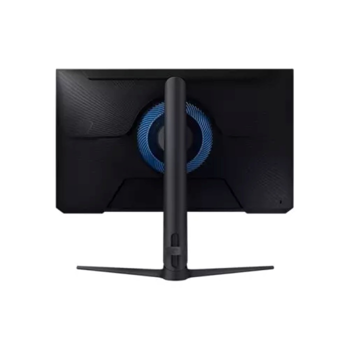 Samsung Odyssey G3 27 Inch FHD 165hz 1ms VA Gaming Monitor - LS27AG320NMXUE — view 3