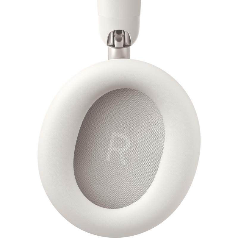 Anker On-Ear Headphones Bluetooth White — view 3