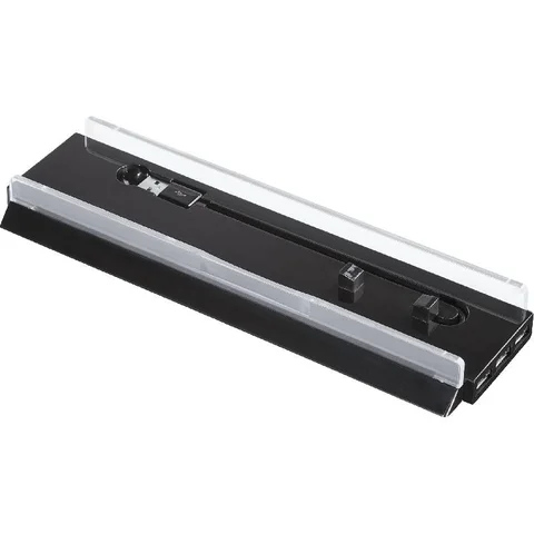 Hama Vertical Stand PlayStation 4 Accessory