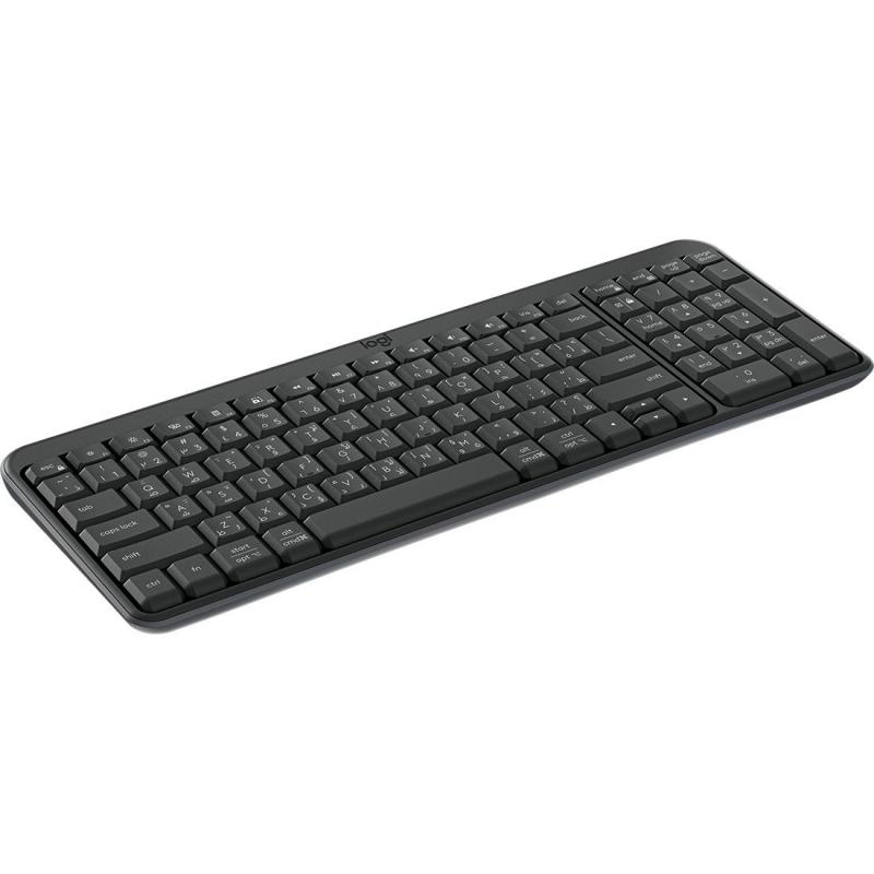 Logitech K250 Keyboard Bluetooth — view 5