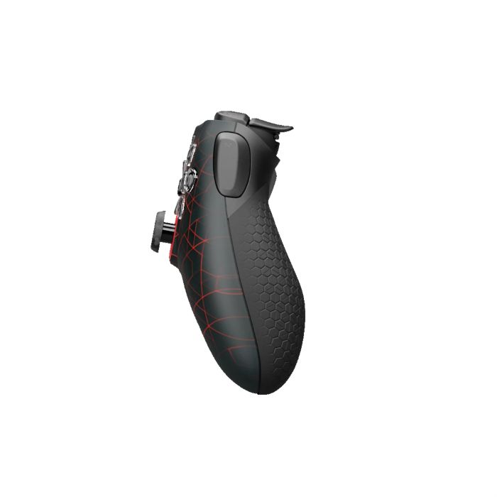 Scuf Omega CSTM Gaming Playstation 5 wireless Controller Fracture