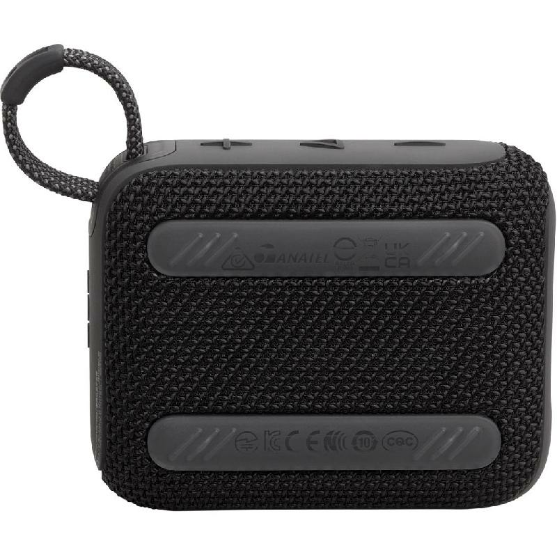 JBL Portable Speaker Bluetooth Black — view 5