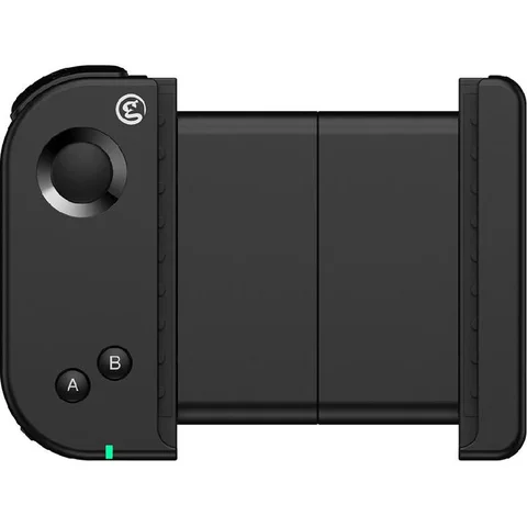 GameSir T6 One-handed Wireless Stretch Controller Bluetooth Black