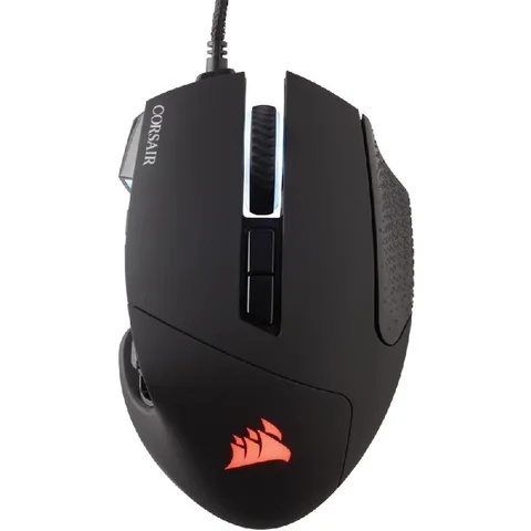 CORSAIR Scimitar RGB Elite Gaming Mouse Wired