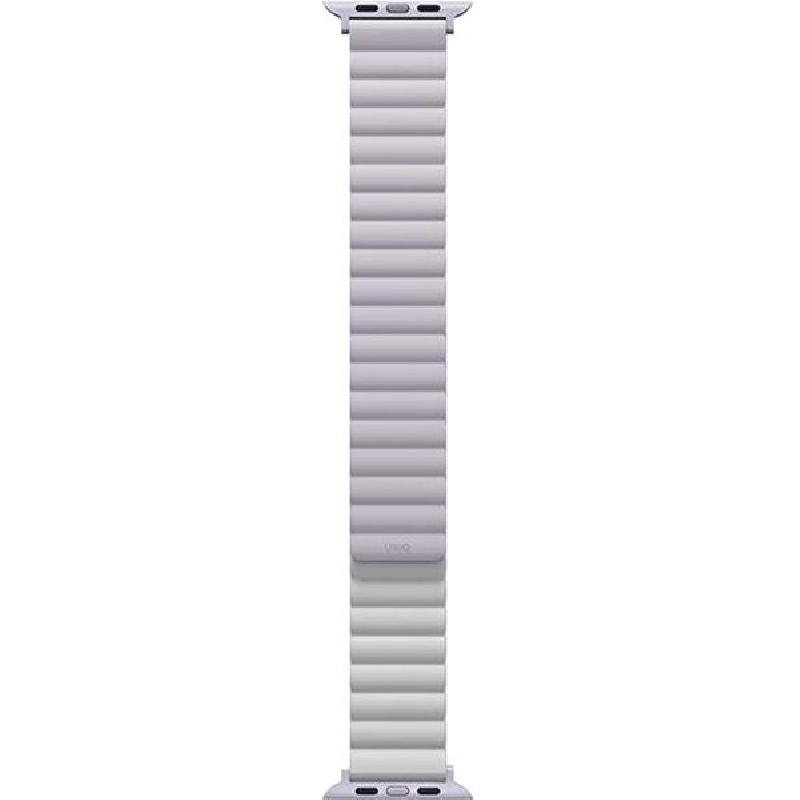 Uniq Revix Wrist Strap for Apple Watch Series 11 42/Watch Series 10 42/Watch Series 9 41/Watch SE 40 — view 2