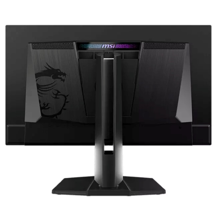 MSI MPG 271QRX QD-OLED , 26.5 Inch WQHD, 360Hz, 0.03ms, Gaming Monitor - Black - 9S6-3CD79A-011 — view 3