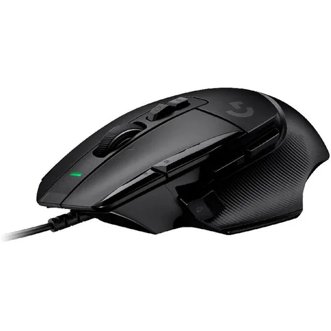 Logitech G G502 X Gaming Mouse Wired