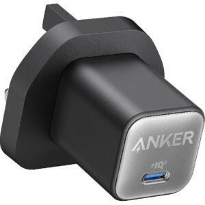 Anker 511 Charger (Nano 3