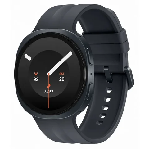 Samsung Galaxy Watch9, 44mm GPS+LTE- Graphite