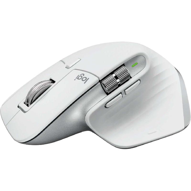 Logitech MX Master 3S Mouse Bluetooth — view 2
