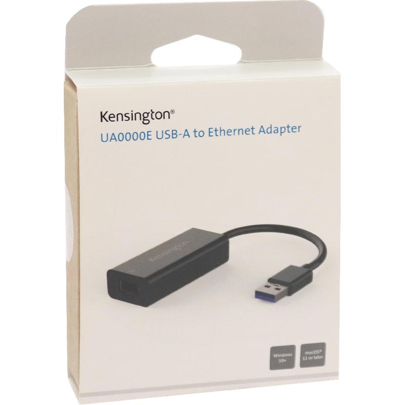 Kensington Adapter — view 2