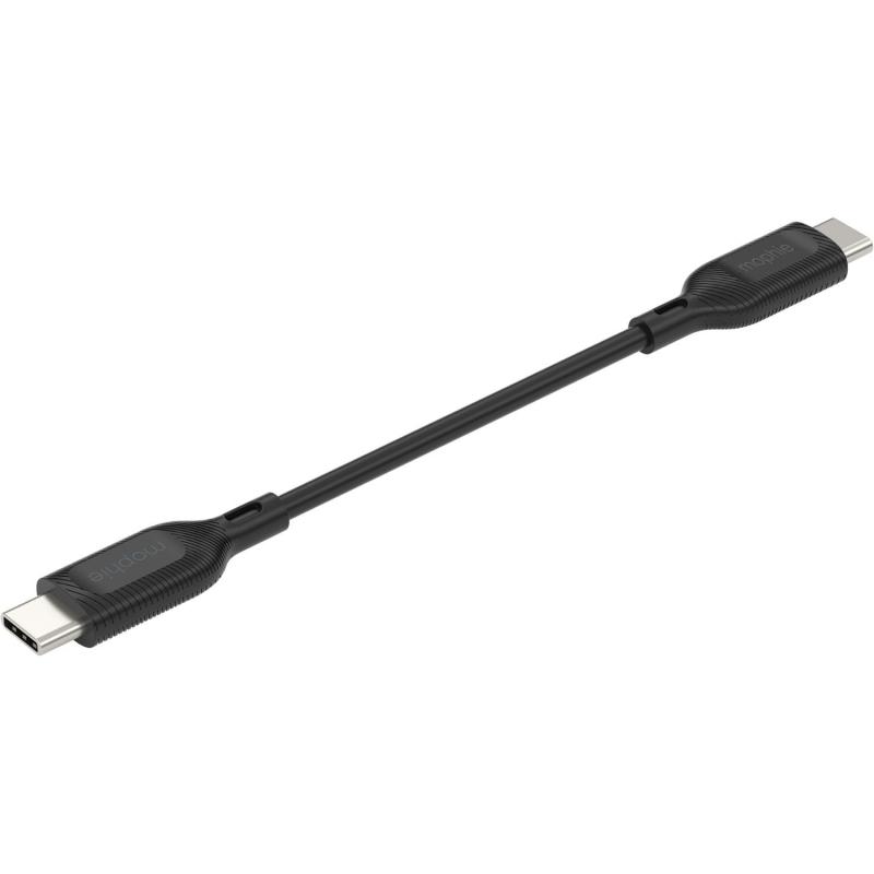 Mophie Essentials USB-C to USB C Sync & Charge Cable 3.00 m ( 9.84 ft )