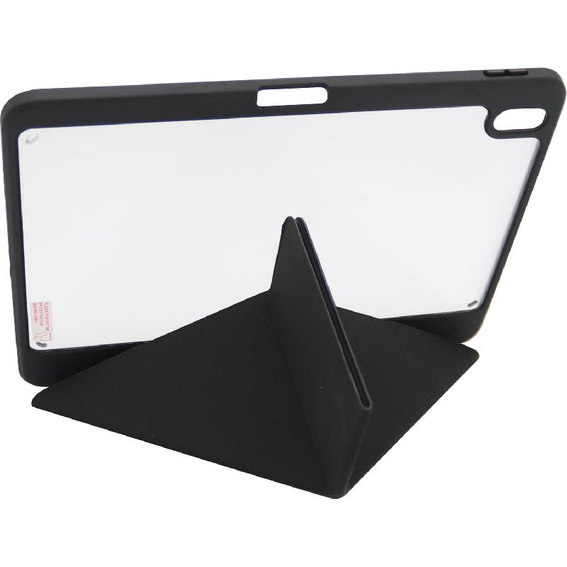 Techpick Flip Cover Tablet Case Black for iPad Air 11 M2/iPad Air 11 M3/iPad Air 11 M4 — view 4