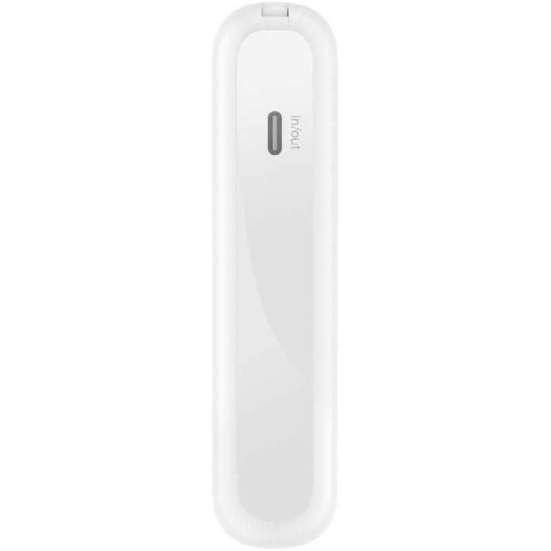 Belkin BoostCharge Power Bank Charger PD Fast Charging 10000 mAh Dual USB-C — view 3