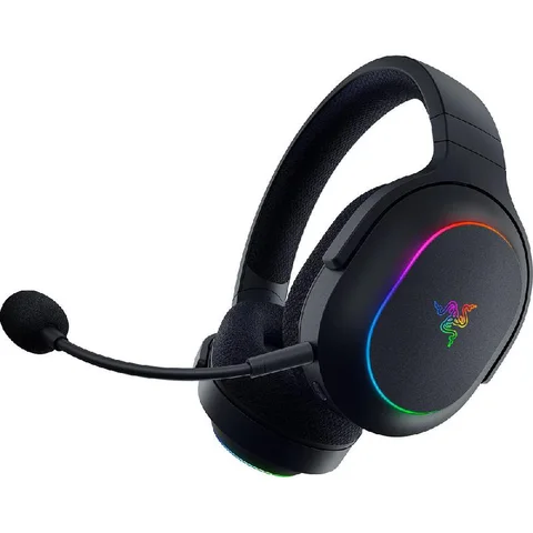 Razer Barracuda X Chroma Gaming Headset Bluetooth/Wireless Black