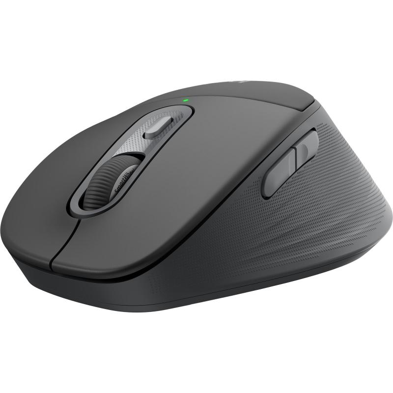 Logitech M850 L Mouse Bluetooth/Wireless — view 3