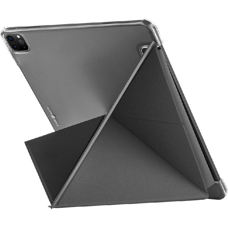 Case-Mate Folio Tablet Case Black for iPad Pro 11 - 2021