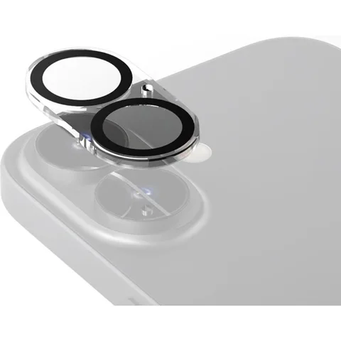 Araree Core CM Camera Lens Protector (Full Frame) Smartphone Camera Accessory