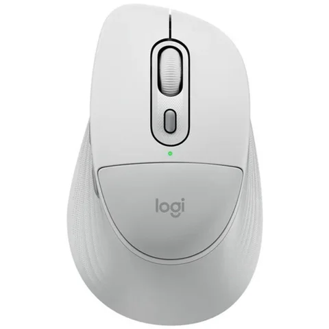 Logitech M850 L Mouse Bluetooth/Wireless