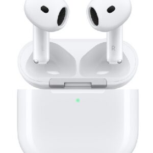 Apple Airpods 4 (2024)