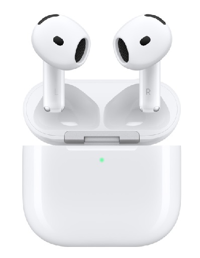 Apple Airpods 4 (2024)