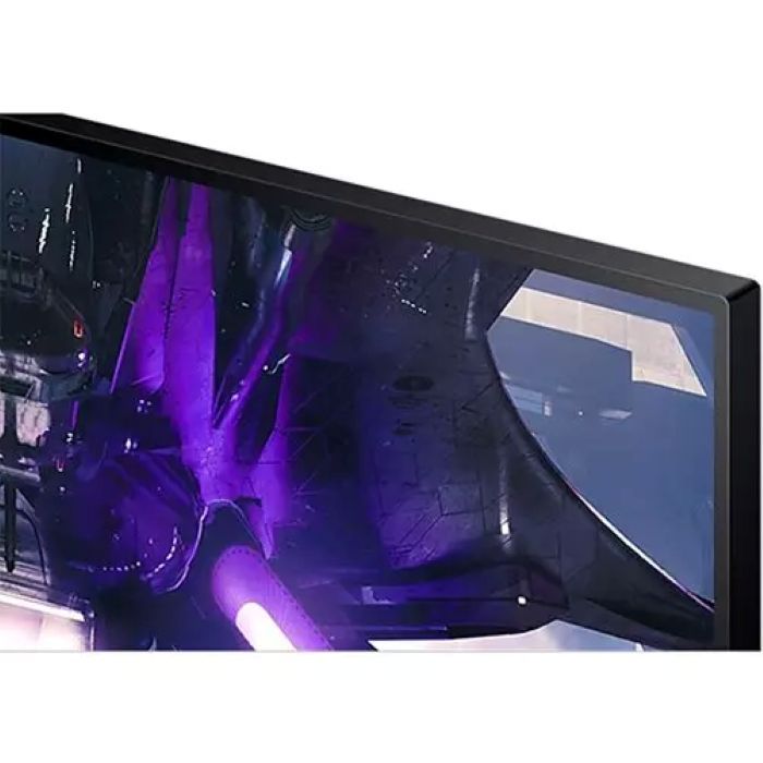 Samsung Odyssey G3 FHD Flat 27 Inch Gaming Monitor - LS27AG300NMXUE — view 8