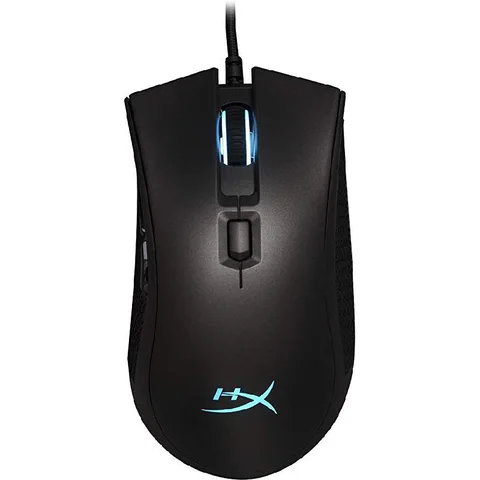 HyperX Pulsefire FPS Pro FPS Pro RGB Gaming Mouse Wired