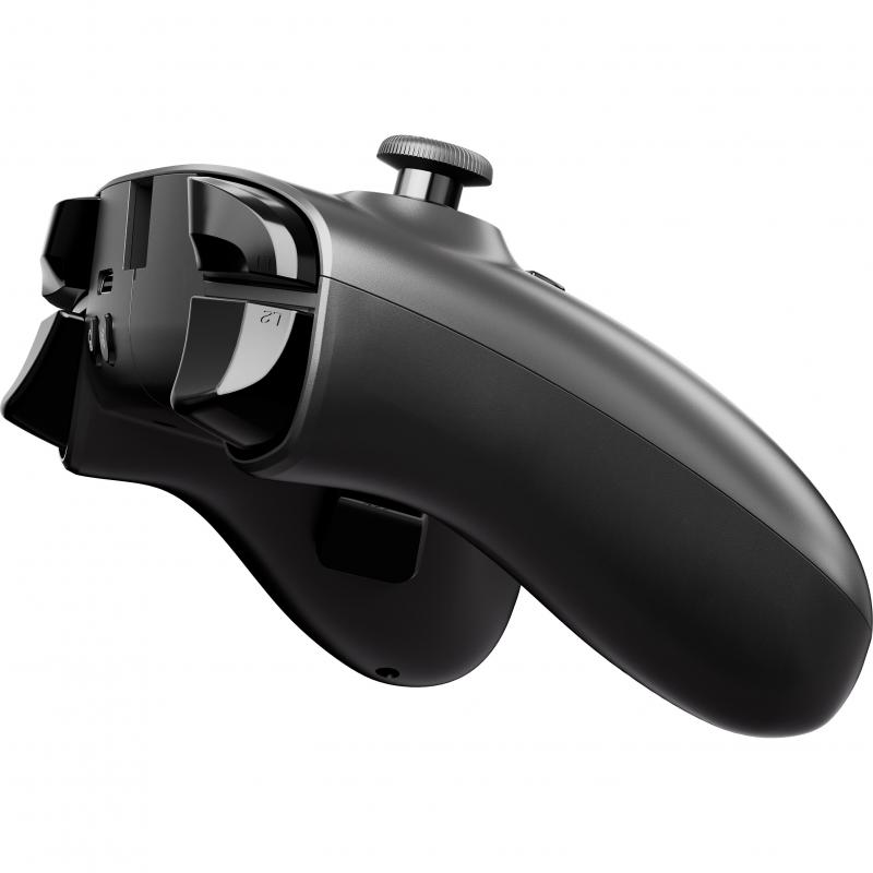 SteelSeries Nimbus Cloud Controller Bluetooth Black — view 4