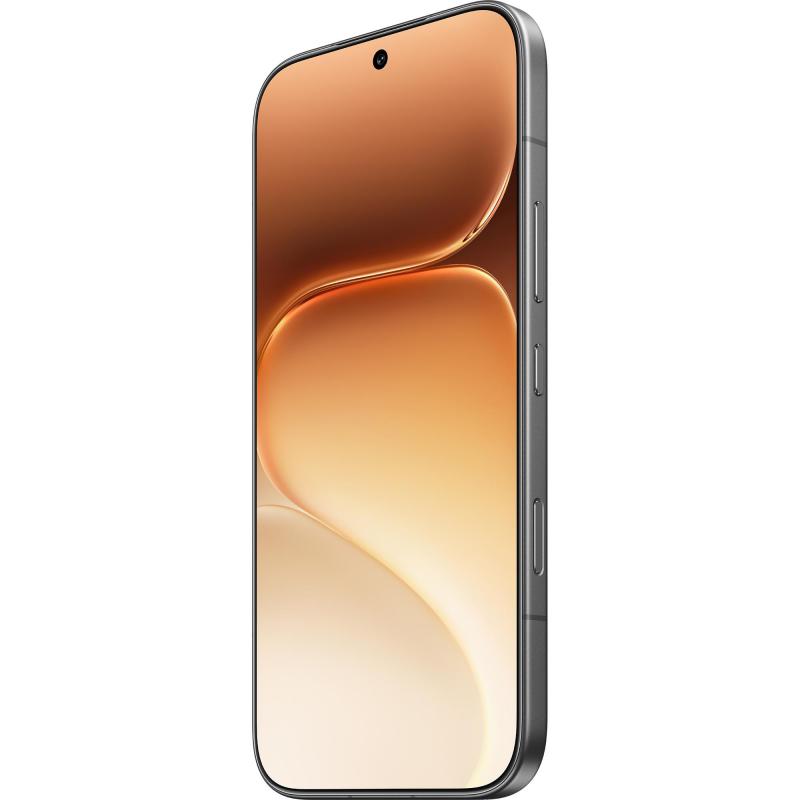 Honor 600 256 GB Midnight Black — view 3
