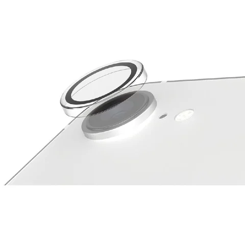 PanzerGlass Hoops Camera Lens Protector (Individual Ring) Smartphone Camera Accessory