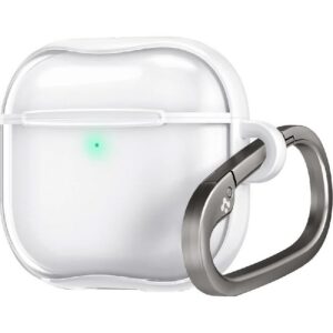 Spigen Ultra Hybrid Earbuds Case for Apple AirPods 4