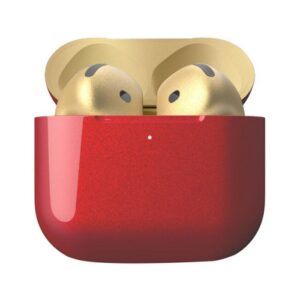 Merlin Craft Customized Apple Airpods 4 ANC I Am