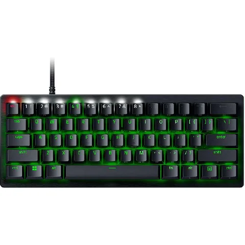 Razer Huntsman V3 Pro Mini Mini Analog Optical Switch Gaming Keyboard Wired