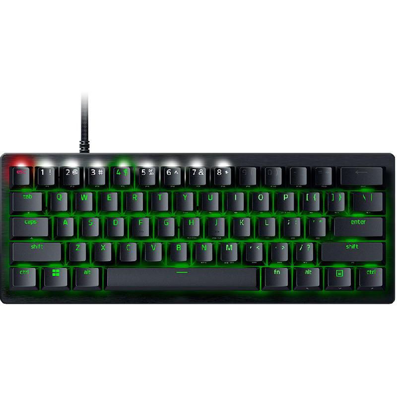Razer Huntsman V3 Pro Mini Mini Analog Optical Switch Gaming Keyboard Wired