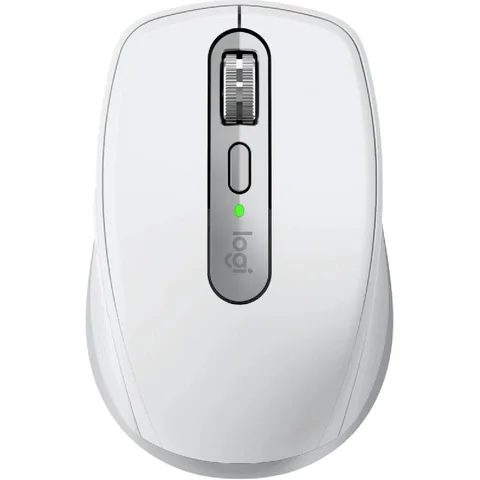 Logitech MX Anywhere 3S Mouse Bluetooth/Wireless